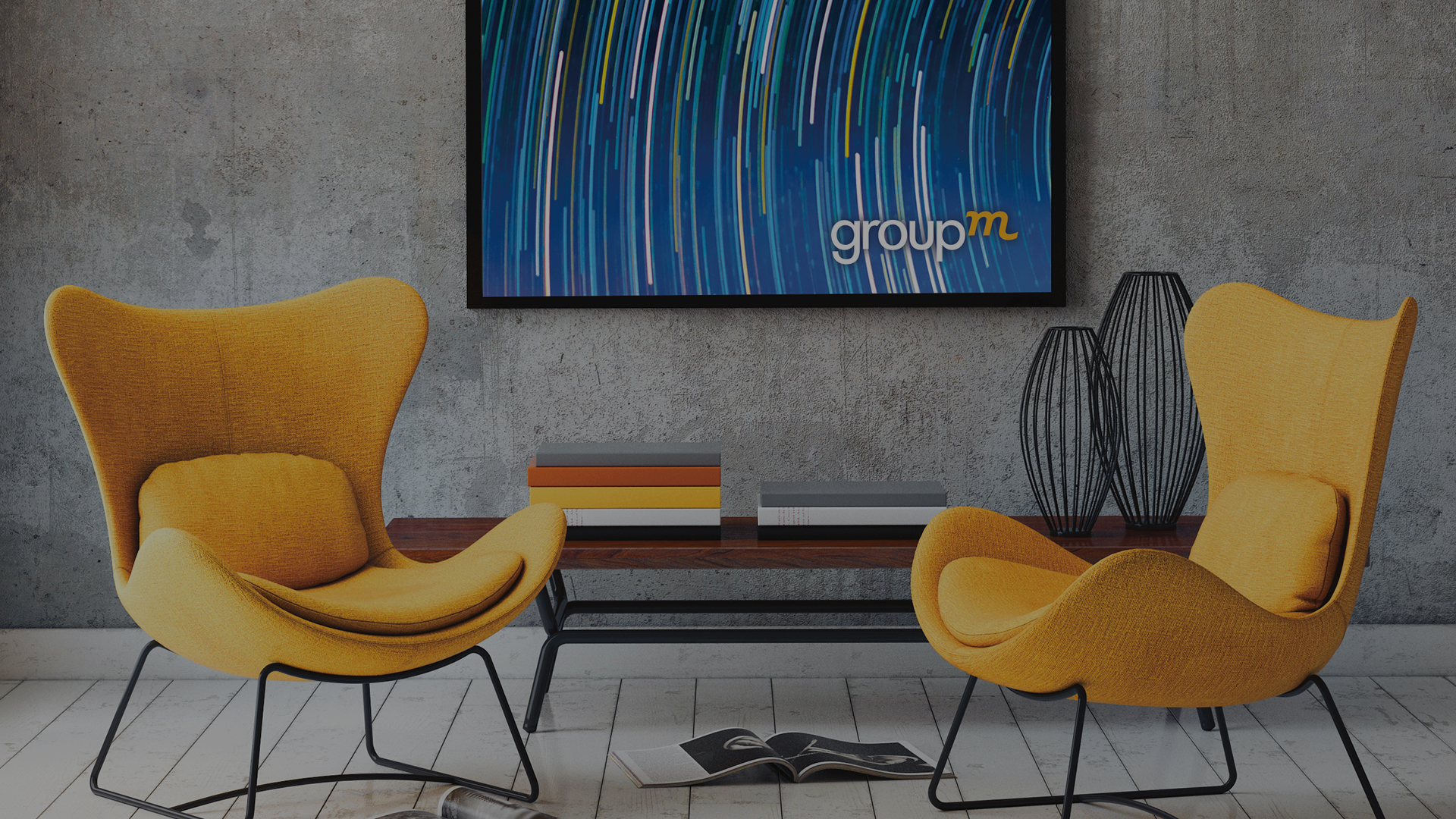 GroupM